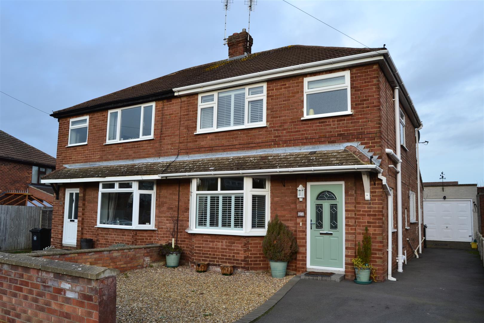 3 bedroom property in Grantham